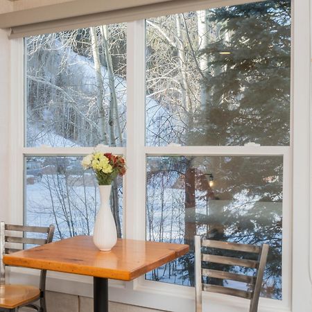 Mountainside Inn 105 By Alpine Lodging Telluride Exteriér fotografie